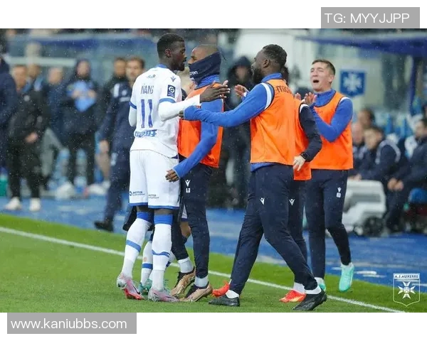 亚眠主场迎战巴黎圣日耳曼全力争胜的精彩对决即将上演